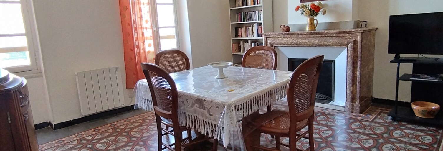 Maison 6 Pièces 240 m² à vendre à Salses-le-Château (66600)