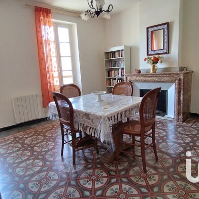 Maison 6 pièces 212000 €