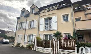 Appartement 3 Pièces 60 m² à vendre à Guignes (77390)