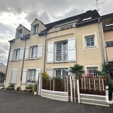 Appartement 3 pièces 159900 €