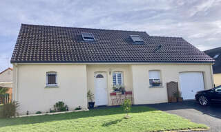 Maison 4 Pièces 96 m² à vendre à Châtellerault (86100)