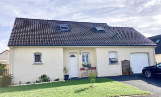 Maison 4 Pièces 96 m² à vendre à Châtellerault (86100)