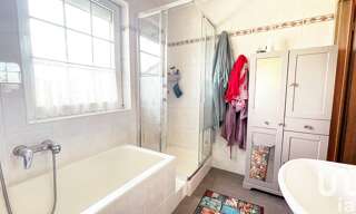 Maison 6 Pièces 103 m² à vendre à Baslieux (54620)