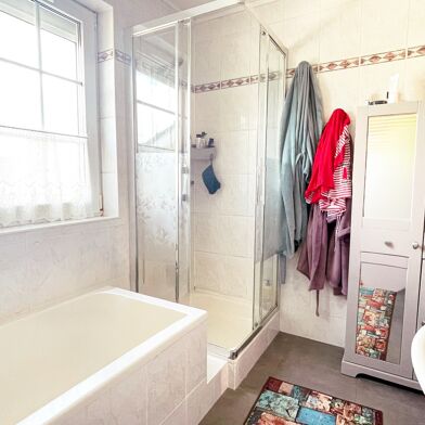 Maison 6 pièces 349000 €