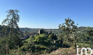 Terrain  2922 m² à vendre à Ucel (07200)