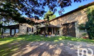 Maison 10 Pièces 142 m² à vendre à Siorac-en-Périgord (24170)