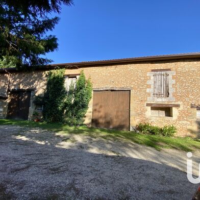 Maison 10 pièces 399800 €