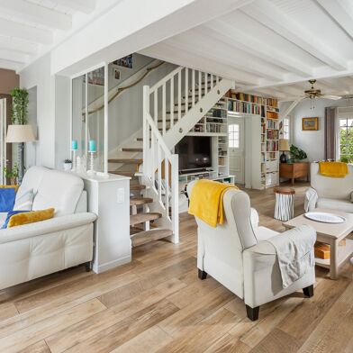 Maison 7 pièces 630000 €