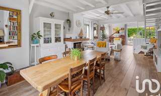 Maison 7 Pièces 175 m² à vendre à Sucé-sur-Erdre (44240)