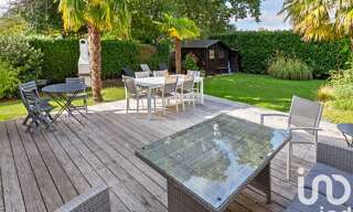 Maison 7 Pièces 175 m² à vendre à Sucé-sur-Erdre (44240)