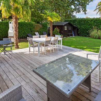 Maison 7 pièces 630000 €