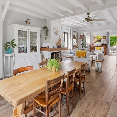 Maison 7 pièces 630000 €