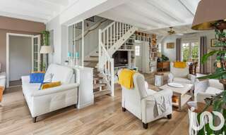 Maison 7 Pièces 175 m² à vendre à Sucé-sur-Erdre (44240)