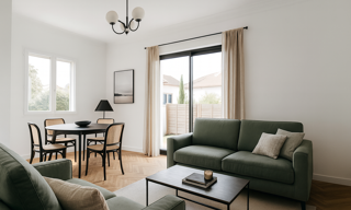 Maison 5 Pièces 130 m² à vendre à Toulouse (31500)