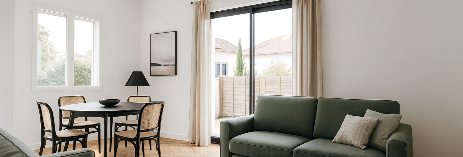 Maison 5 Pièces 130 m² à vendre à Toulouse (31500)