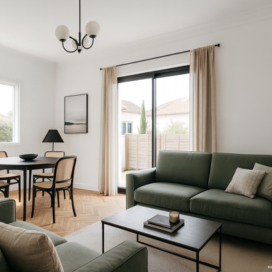 Maison 5 pièces 695000 €