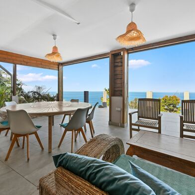 Maison 9 pièces 799000 €