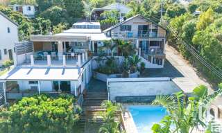 Maison 9 Pièces 215 m² à vendre à Saint-Leu (97436)