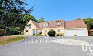 Maison 7 Pièces 296 m² à vendre à Montry (77450)