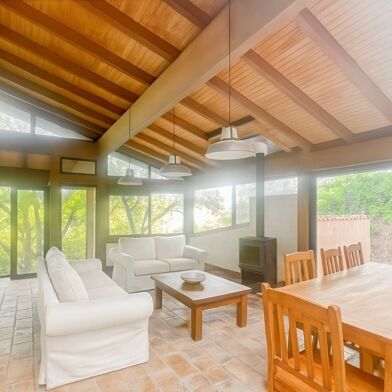 Maison 6 pièces 1140000 €