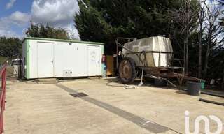 Immeuble  650 m² à vendre à Vitry-le-François (51300)