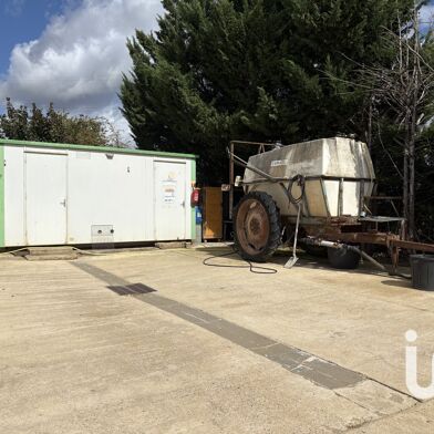 Immeuble  260000 €