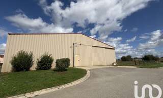 Immeuble  650 m² à vendre à Vitry-le-François (51300)