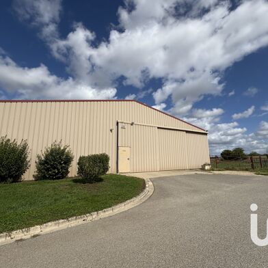 Immeuble  260000 €