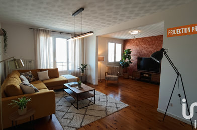 Appartement 3 pièces 77000 €