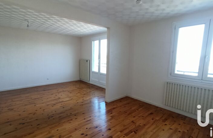 Vente Appartement 3 pièces — photo 4
