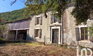 Maison 4 Pièces 130 m² à vendre à Bertren (65370)