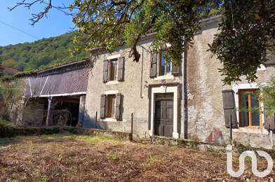 Maison 4 pièces 61000 €