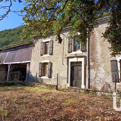 Maison 4 pièces 61000 €