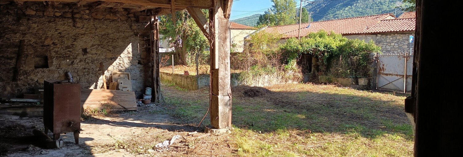 Maison 4 Pièces 130 m² à vendre à Bertren (65370)