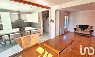 Maison 6 Pièces 112 m² à vendre à Noisy-le-Sec (93130)