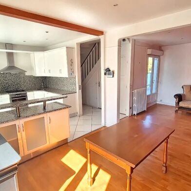 Maison 6 pièces 359000 €