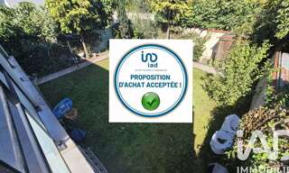 Maison 6 Pièces 112 m² à vendre à Noisy-le-Sec (93130)