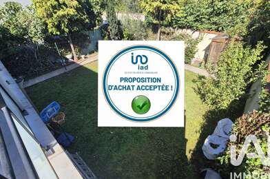 Maison 6 pièces 339000 €