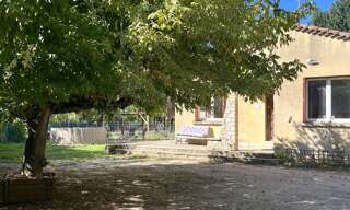 Maison 4 Pièces 105 m² à vendre à Caderousse (84860)