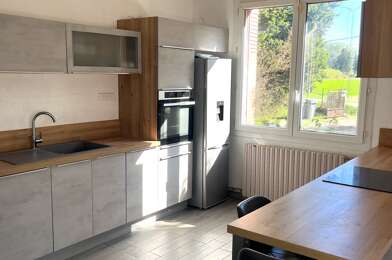 Maison 4 pièces 280000 €