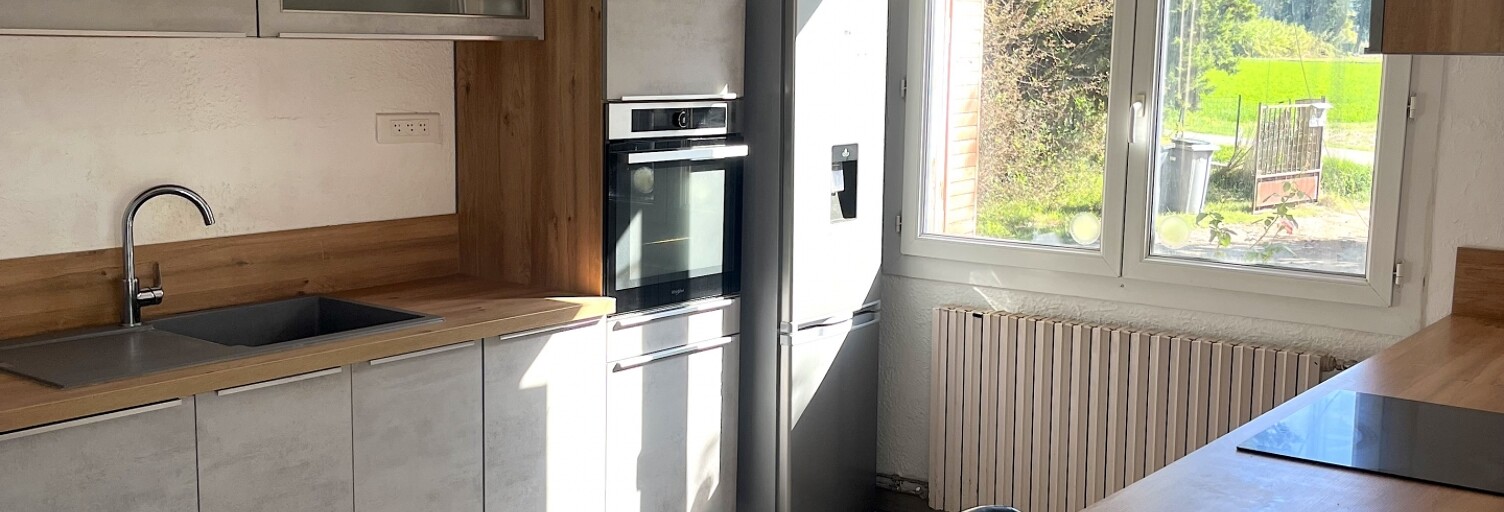 Maison 4 Pièces 105 m² à vendre à Caderousse (84860)