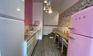 Appartement 4 Pièces 58 m² à vendre à Lyon 1 (69001)