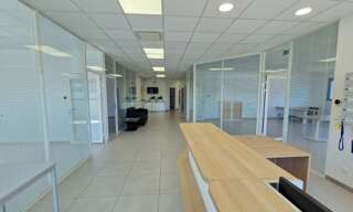 Bureau  500 m² à louer à Perpignan (66000)