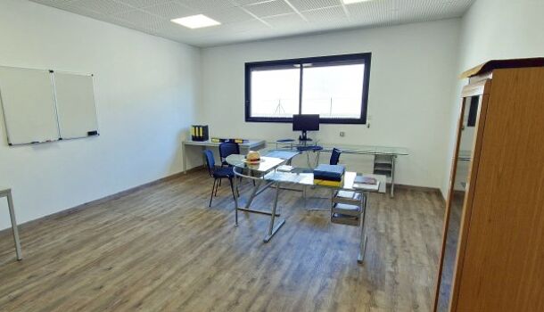 Bureau  à louer Perpignan 66000