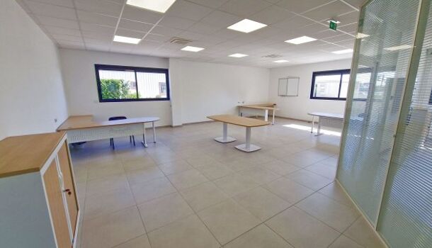 Bureau  à louer Perpignan 66000