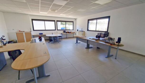 Bureau  à louer Perpignan 66000