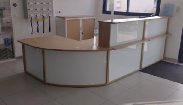 Bureau  à louer Perpignan 66000