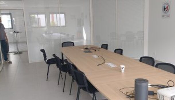 Bureau  à louer Perpignan 66000