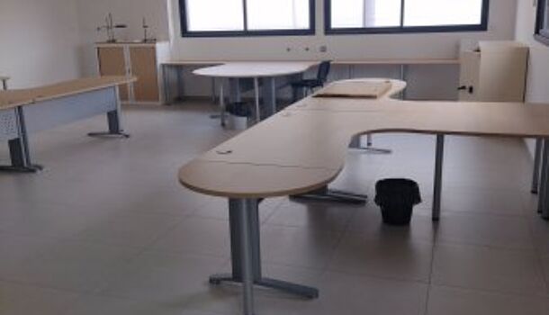 Bureau  à louer Perpignan 66000