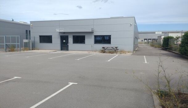 Bureau  à louer Perpignan 66000